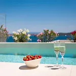 Adria View With Heated Pool Ii Villa