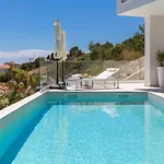 Villa Adria View With Heated Pool Ii
