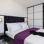 Adria View With Heated Pool Ii Villa Trogir