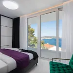 Villa Adria View With Heated Pool Ii *