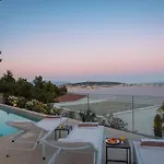 Villa Adria View With Heated Pool Ii *