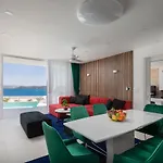 Adria View With Heated Pool Ii Villa *