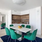 Adria View With Heated Pool Ii