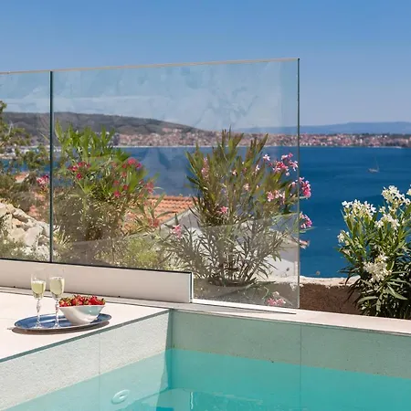 Adria View With Heated Pool Ii