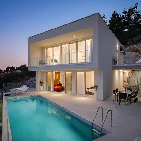 Adria View With Heated Pool Ii *