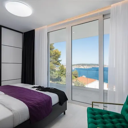 Villa Adria View With Heated Pool Ii *