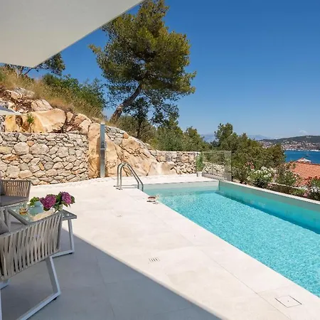 Adria View With Heated Pool Ii *