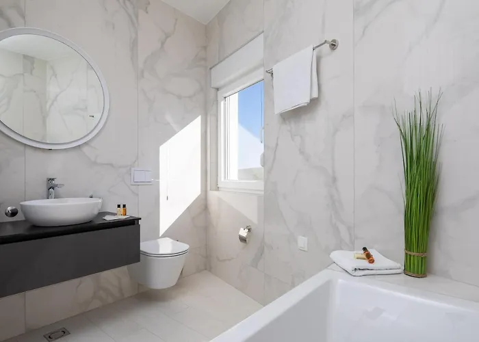 Adria View With Heated Pool Ii *