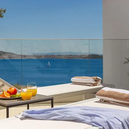 Villa Adria View With Heated Pool Ii *