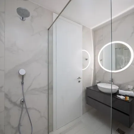 Adria View With Heated Pool Ii *