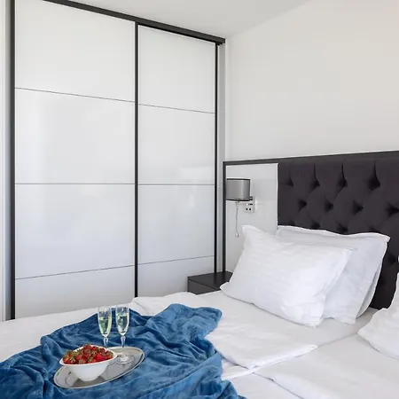 Adria View With Heated Pool Ii * Traù