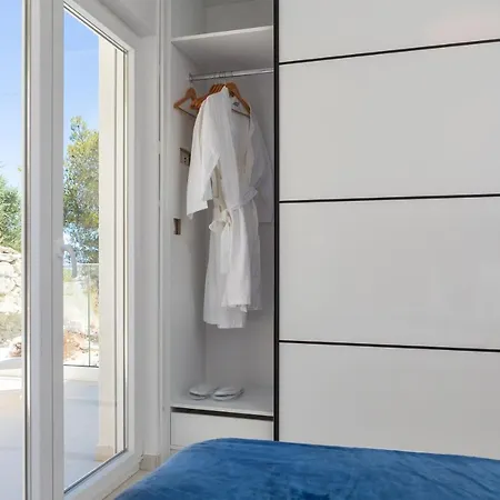 Villa Adria View With Heated Pool Ii *